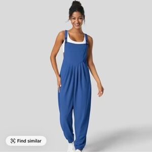 Women's Halara Jumpsuit
